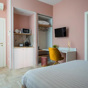 Nocleg ze śniadaniem Pontenuovo Bed, Neapol