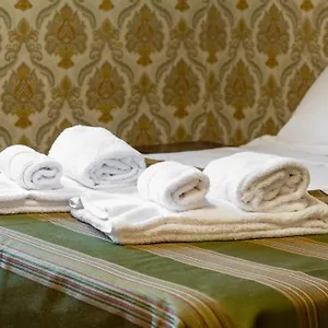 Appartement Palazzo Tombesi Trecci