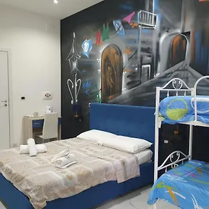 Bed & Breakfast Civico 109
