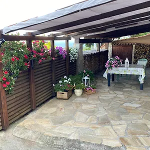 Appartement Little Paradise