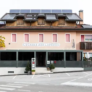 Hotel San Lorenzo Puos dʼAlpago