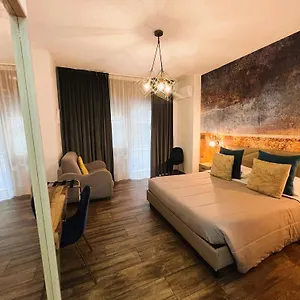 Maison d'hôtes Le Sciantose Relais