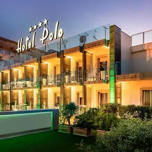Hotel Polo Rimini