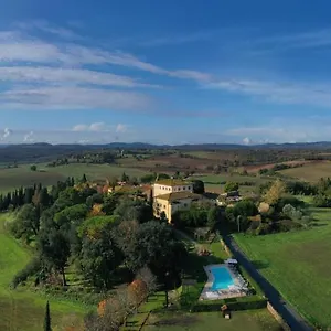 Hotel Sabolini Colle di Val d'Elsa