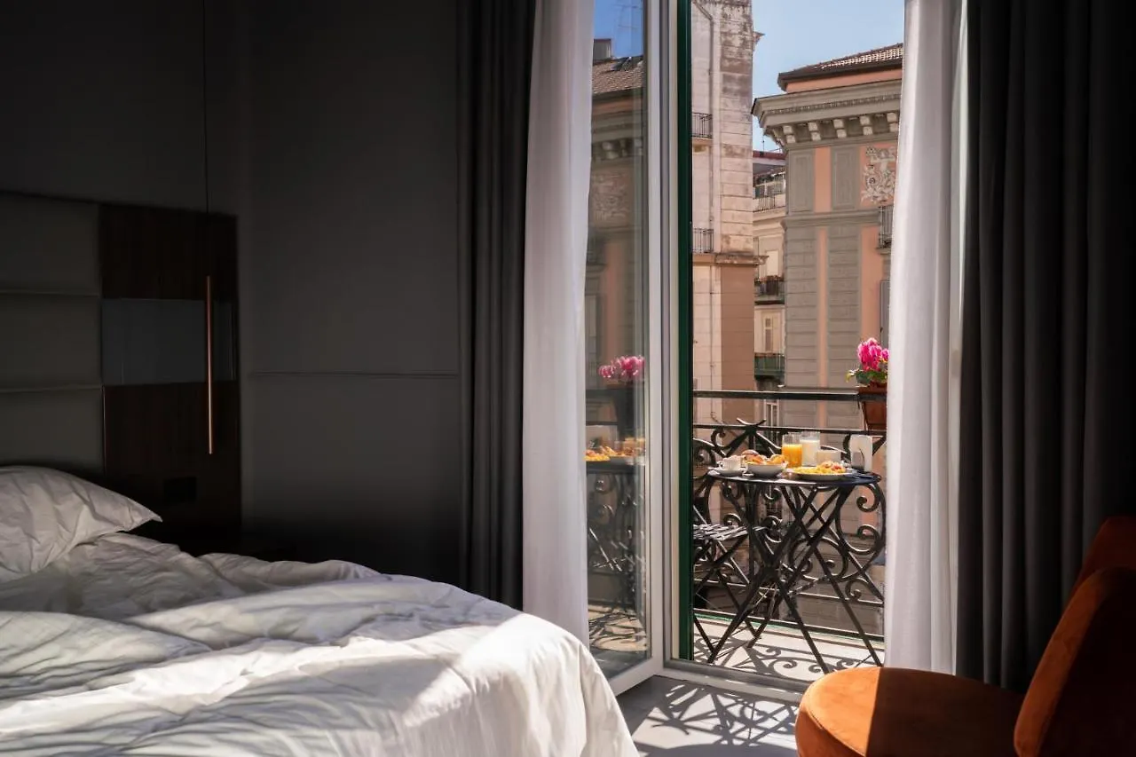 Guest house The Grey Hotel Naples